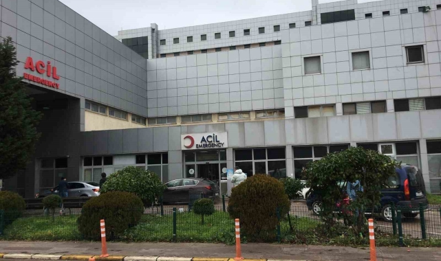 Şalı silindir ütüye sıkışan kadın hayatını kaybetti