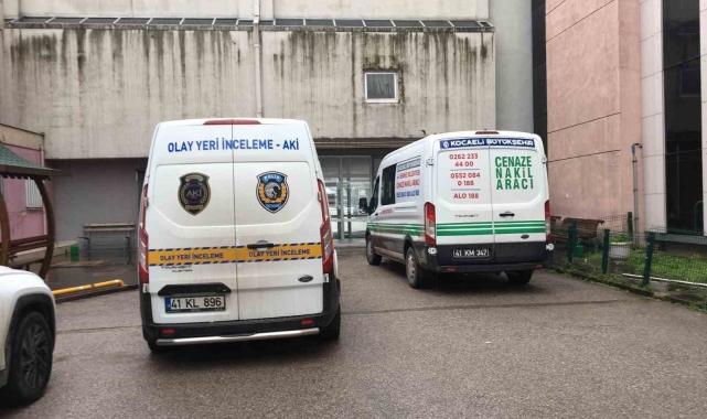 Şalı silindir ütüye sıkışarak hayatını kaybeden kadının ailesinden açıklama