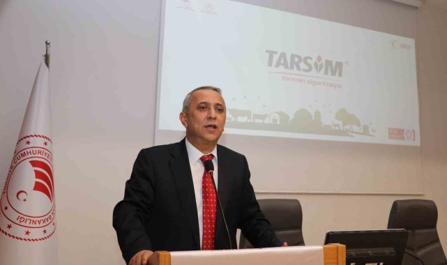 Samsun'da 135 milyon TL hibe ödemesi yapıldı, bin 816 kişi istihdam edildi