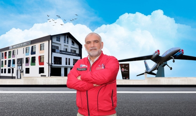 Sandıkçı: "Türkiye Yüzyılı'nda bilim ve teknolojiye yön veren nesiller yetiştiriyoruz"