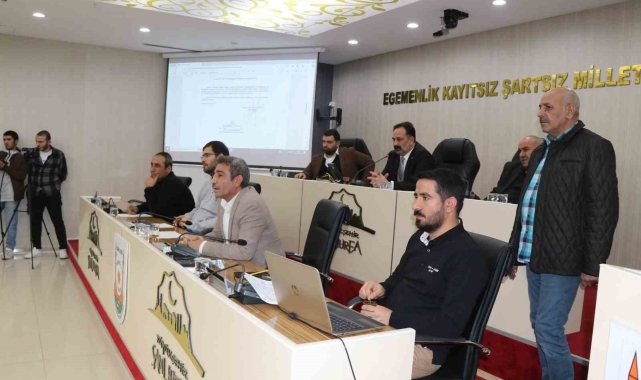 Şanlıurfa'da içme suyuna yüzde 20 indirim yapıldı