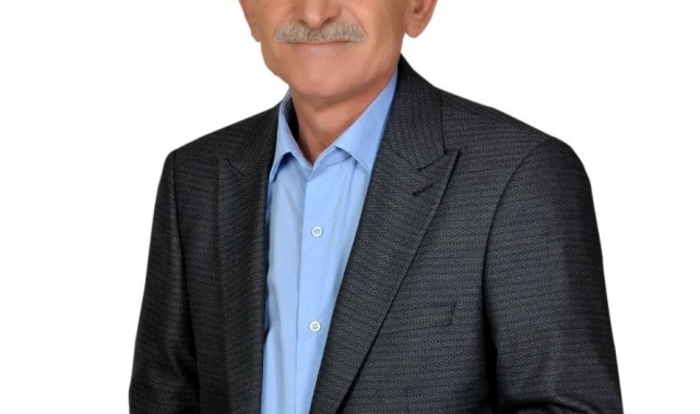 Seçilirse ilk işi yol ve su sorunu çözmek olacak