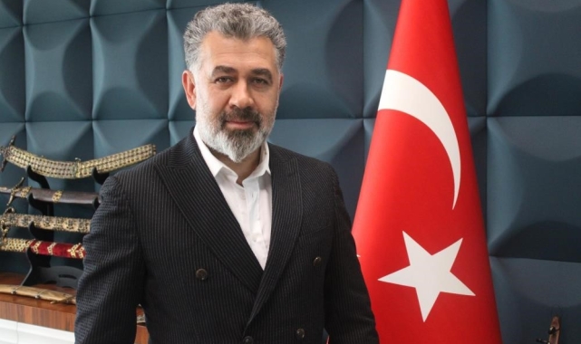 Sedat Kılınç: "Biz 16 ilçe ve 1 büyükşehiri almak için yola çıktık"