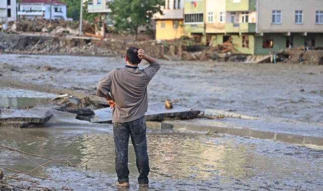 Sel felaketinde 17 kişinin öldüğü Ölçer Apartmanı'nın müteahhidine 5 yıl 10 ay hapis cezası