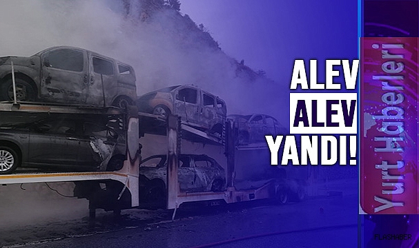 SIFIR ARAÇLAR PERTE ÇIKTI!