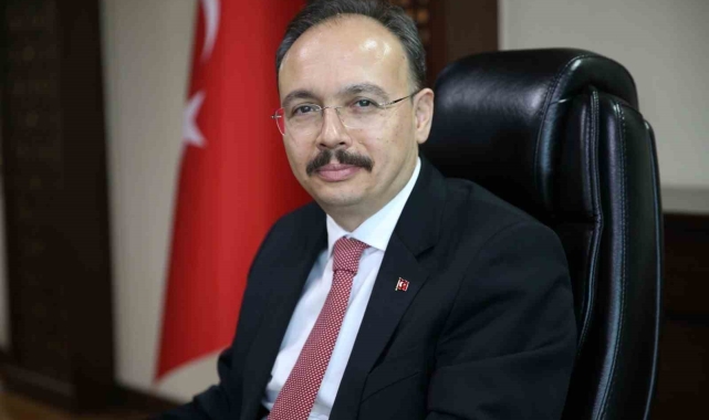 Siirt Valisi Kızılkaya, tasarruf tedbirlerine kiralık araçlardan başladı