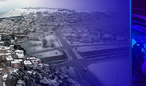 SİNOP-KASTAMONU ARASI YOLA ÇIKACAKLAR DİKKAT!