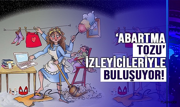 SİNOP’TA SAHNE ALACAK!