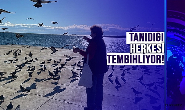SİNOP’TA YÜREKLERİ ISITAN KARELER!