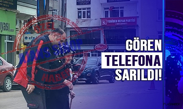 SİNOP'TAN UMUT VERİCİ KARE!