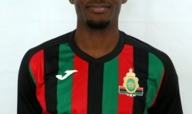 Sivasspo'da Aboubacar Toungara an meselesi