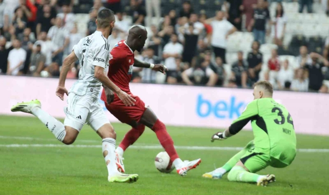 Sivasspor kötü gidişe son vermek istiyor