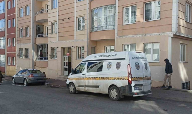 Sivas'ta şüpheli ölüm, korktuğu için ameliyat olmak istemiyordu