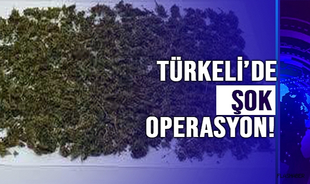 ŞOK OPERASYONU
