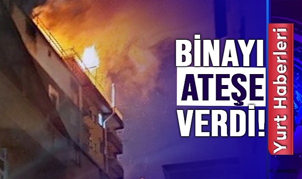 TAM KAÇACAKTI!