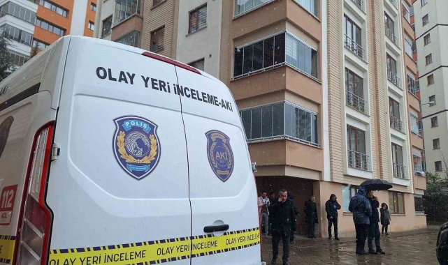 Tartıştığı oğlunu tabanca ile öldüren baba aynı silahla intihara kalkıştı