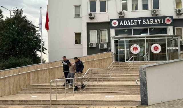 TEM'de göçmenleri taşıyan aracın karıştığı kazada 1 tutuklama