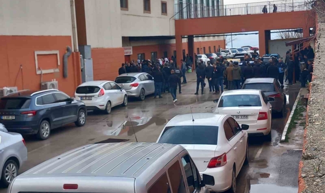 Temizlediği silahın ateş alması sonucu hayatını kaybetti