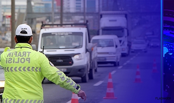 TRAFİK CEZALARININ İNDİRİMLİ ÖDEME SÜRESİ UZATILDI!