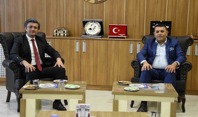 Türk EximBank Malatya TSO'ya hizmet ofisi açacak