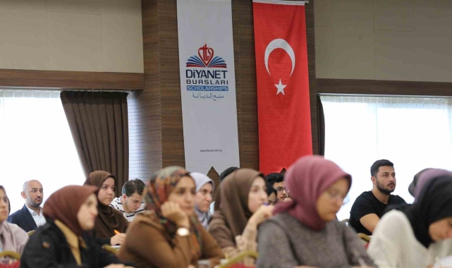 Türkiye Diyanet Vakfından "Sivil Toplum Okulu" projesi