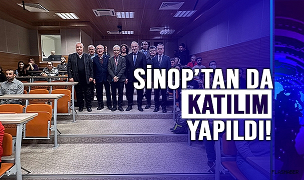 TÜRKİYE'YE 'DENEY HAYVANI KULLANMA' EĞİTİMİ