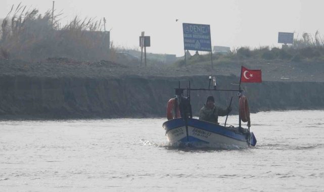 Türkiye'nin en uzun sahilinde kıyı erozyonu oluştu