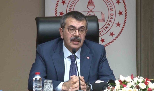 Türkiye'nin ilk Güzel Sanatlar İlkokulu ve Ortaokulu Ankara'da açılacak