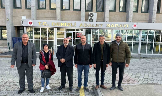 Türkiye'nin kabusu Buldan Şebekesi yargılanmaya devam ediyor