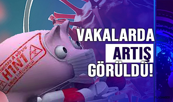 ÜÇ BULAŞICI HASTALIK TEKRAR ORTAYA ÇIKTI!