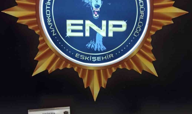 Uyuşturucu operasyonunda yakalanan 2 kişi tutuklandı