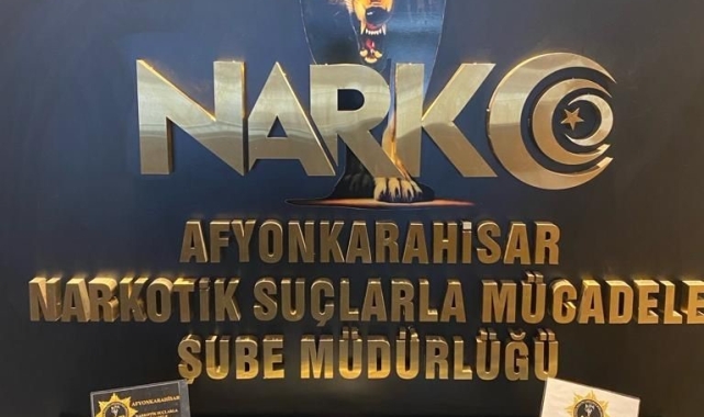 Uyuşturucu operasyonunda yakalanan 6 kişiden ikisi tutuklandı