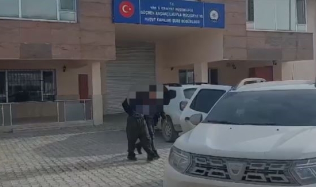 Van'da 4 organizatör tutuklandı