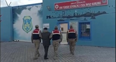 Van'da jandarmadan asayiş uygulaması
