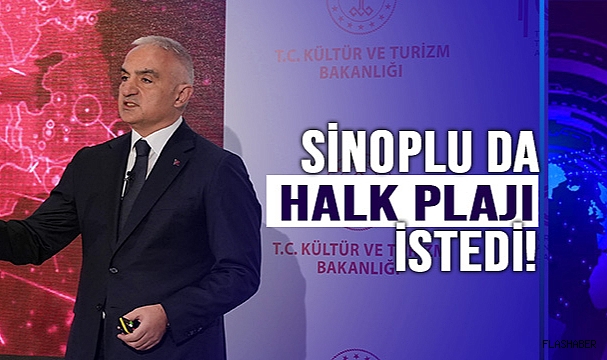 VATANDAŞLAR, “BİZDE İSTİYORUZ”