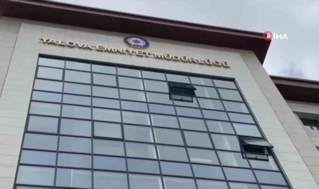 Yalova'da 52 aranan şahıs yakalandı