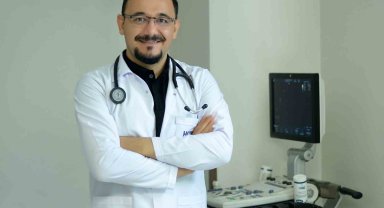 Yapay zeka ile kalp hastalıkları 4 dakikada tespit ediliyor