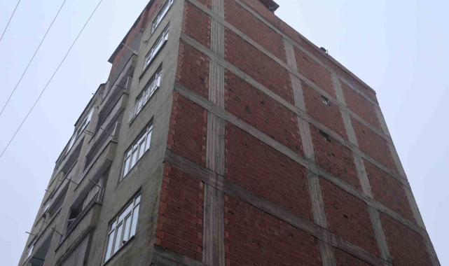 Yapı-Deprem profesöründen az, orta ve hasarsız yapıların güçlendirilmesi uyarısı