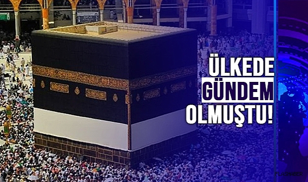 YAPTIĞI CEZASIZ KALMADI!