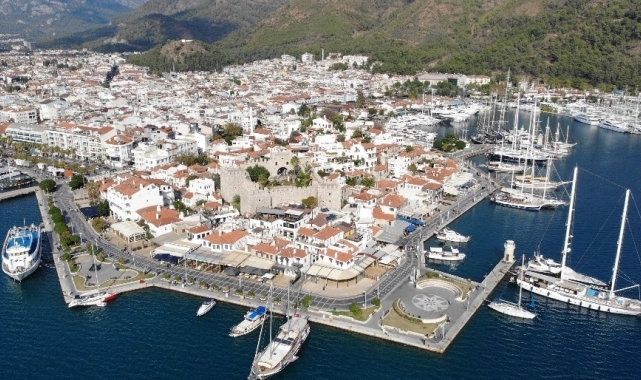 Yarıyıl tatilinde beklenen rezervasyonların gelmemesi turizmcilerin umudunu yeni sezona bıraktı