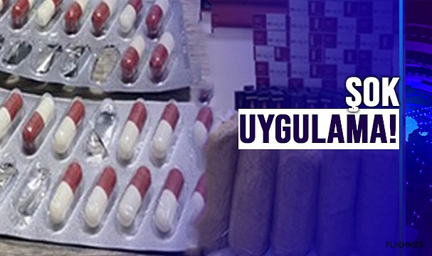 YENİ YILDA DA DEVAM EDİYOR!