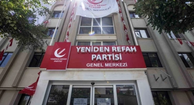 Yeniden Refah Partisi'nden 'İstanbul'da aday çıkarmayacak' iddiasına yalanlama