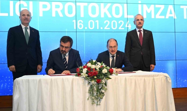 YÖK ile BTK arasında yapay zeka alanında iş birliği protokolü