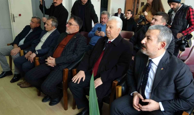 Yozgat'ın ihracatı 122 milyon dolara ulaştı