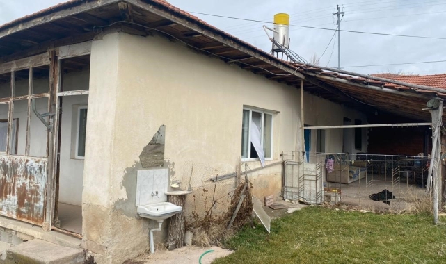 Yozgat'ta soba zehirlenmesi: Anne ve oğlu hayatını kaybetti