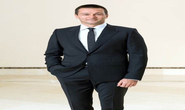 Zorlu Holding CEO'luğuna Bekir Cem Köksal atandı