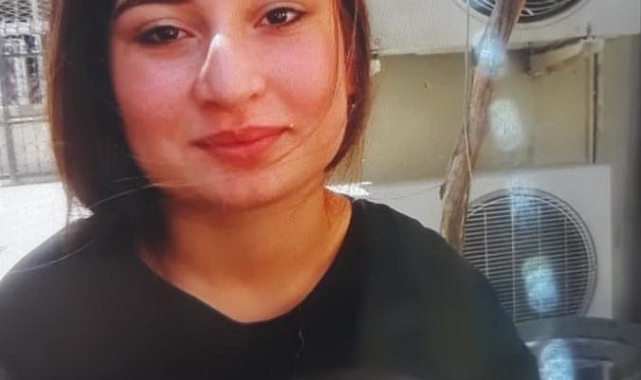 17 yaşındaki kız 19 gündür kayıp