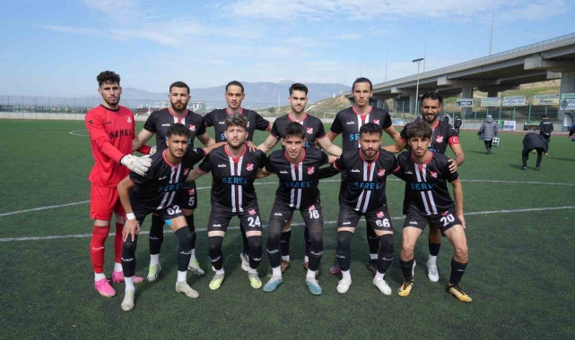 1969 Bilecik Spor Kulübü deplasmanda 5 gol yedi