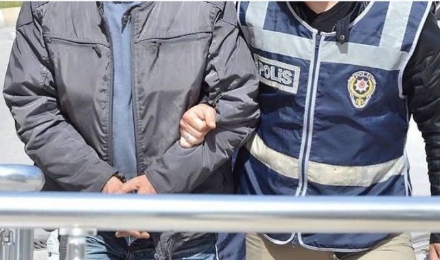 2 ayrı suçtan aranan şüpheli yakalandı