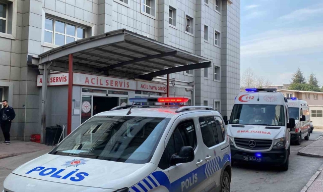 2 yaşındaki çocuk merdivenden düşerek hayatını kaybetti